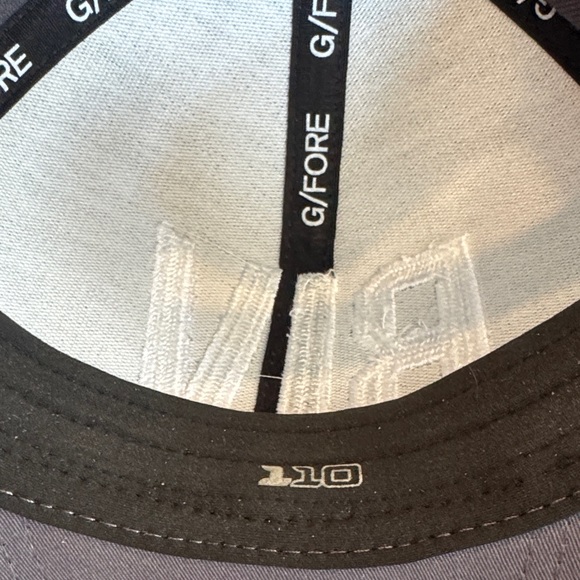 G/FORE RIV Golf Hat - Picture 4 of 4